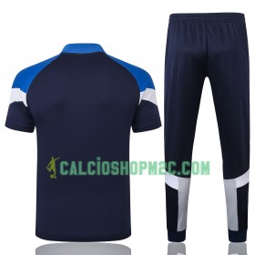 Italia 2020/2021 Polo da Allenamento M001